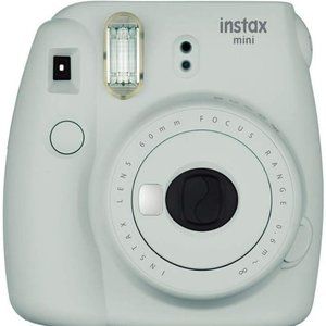 FUJIFILM | INSTAX | Mini 9 Polaroid Camera